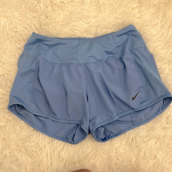 Nike Pants - Nike Dri-Fit Shorts
